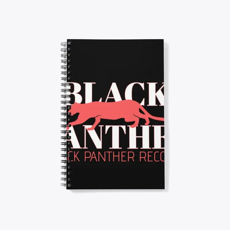 BPR NOTE BOOK